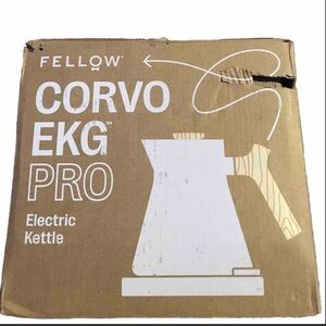 Fellow Corvo EKG PRO Electric Kettle